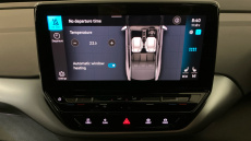 Volkswagen ID.4 109kW Life Pure 52kWh 5dr Auto Electric Estate